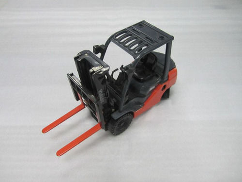 1:25 Forklift Model