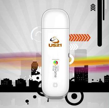 3G High Speed USB Mobile Broadband Modem