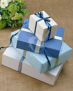 paper gift boxes