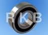 metallic bearings