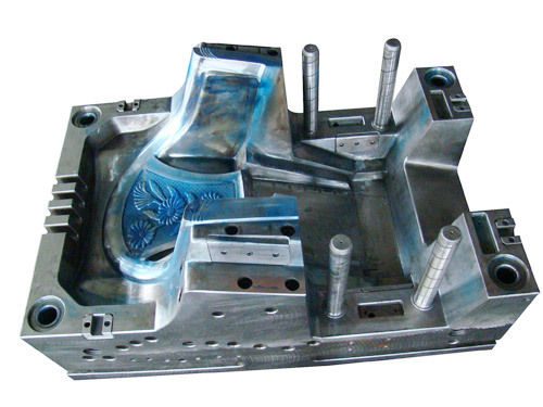 Commodity Mould