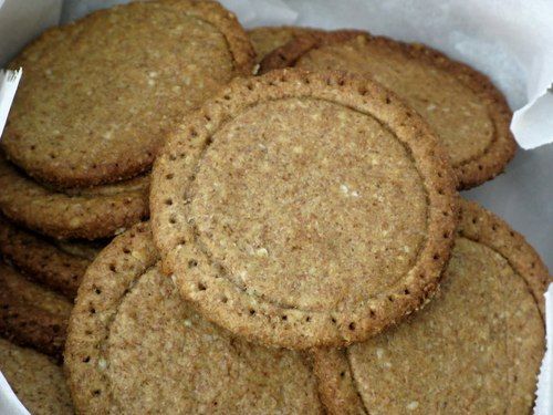 Digestive Biscuits