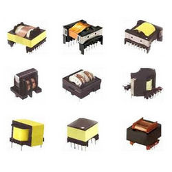 Ferrite Core Transformer (Surface Mount)