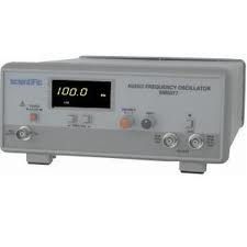 Frequency Counter