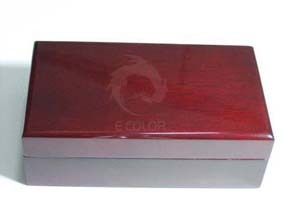 High Grade Wooden Jewelry Boxes