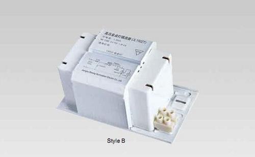 Magnetic Ballast For Metal Halide Lamp