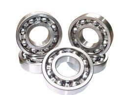 Metal Auto Bearing