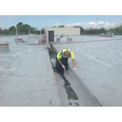 Polymerized Waterproofing Service