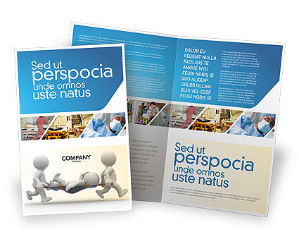 Printed Brochures