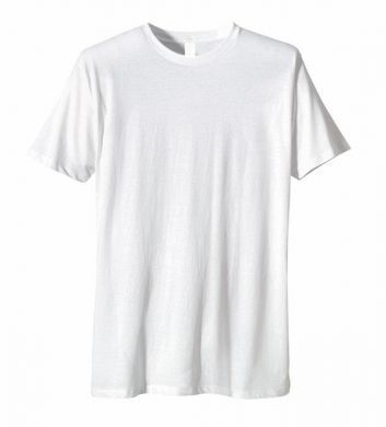 Round Neck T-Shirt