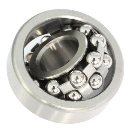 Self-aligning Ball Bearing