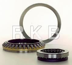 Taper Thrust Bearings (T 126)