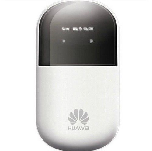 Unlocked HUAWEI E5s 3G HSDPA MODEM Wireless WCDMA Network Card WIFI