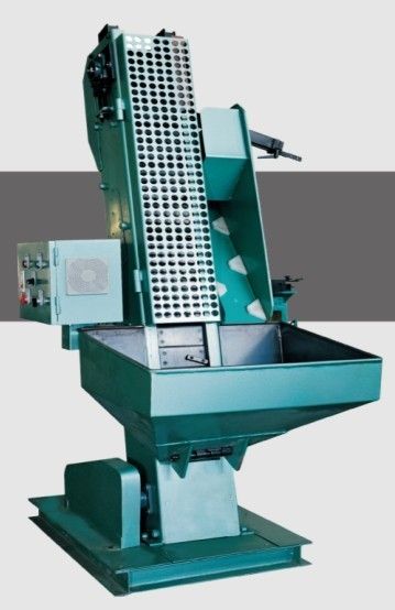 YUTAI-Ring Holder Machine