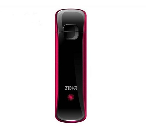 Zte Ac2746 Cdma 2000 Evdo Rev.a Usb मोडेम वायरलेस नेटवर्क कार्ड