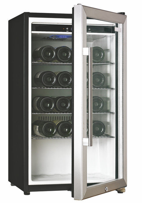 80l Refrigerator