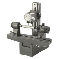 Comparator Stands - Durable Raw Material, Superior Quality for Precision Measurement