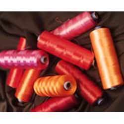 Finest Embroidery Polyester Yarn