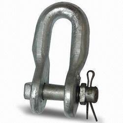 Fitting Shackle