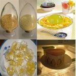 Food Gelatin For Jelly