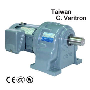 Gear Motor Reducer