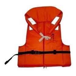 Life Jackets