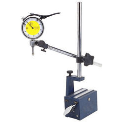 Magnetic Dial Gauge Stand - High-Quality Steel | Durable, Reliable Performance