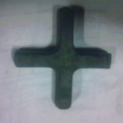 Metal Cross