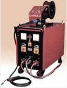 Mig / Mag / Co2 Welding Machine