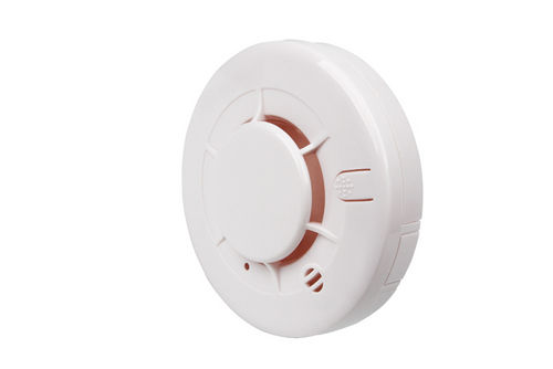 Plastic Fire Alarm Housings