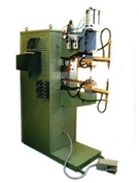 Press Type Projection Spot Welding Machine