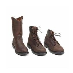 V. S. Safety Shoes