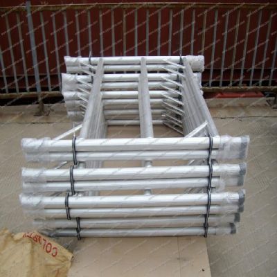 Scaffold Guard Rail