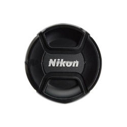 Snap On Cap (Nikon)