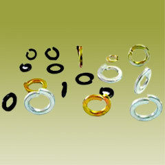 Spring Washers (Rectangular & Square Section)