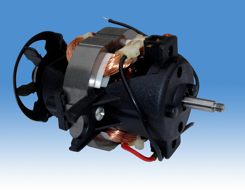 Universal Motor For Mixer By Jiabao electromechanical Co., Ltd