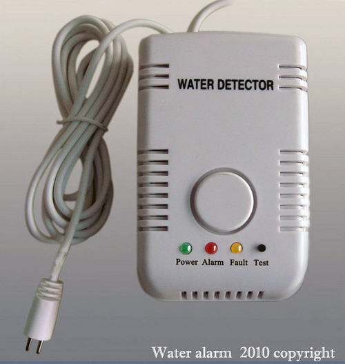 Water Alarms