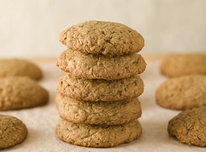 Coconut Cookies