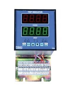 Conveyor Safety Switch Monitoring System