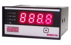 Dc Multi Function Meter