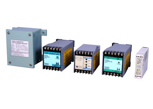 Din Rail Signal Mounting Isolator