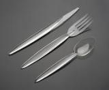 Disposable Plastic Cutlery