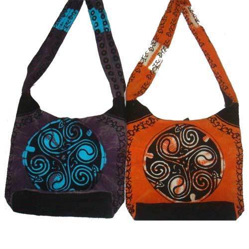 Handmade Bags