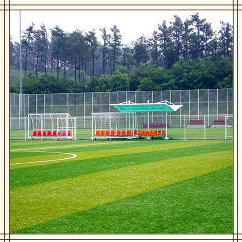 High Grade Football Field Artificial Turf