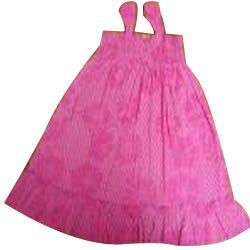 Kids Pink Dress