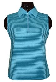 Ladies Knitted T-Shirt