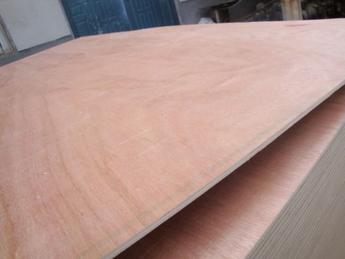 Okoume Plywood