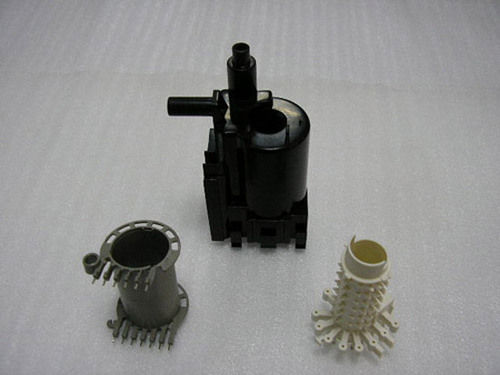 Plastic Spare Parts