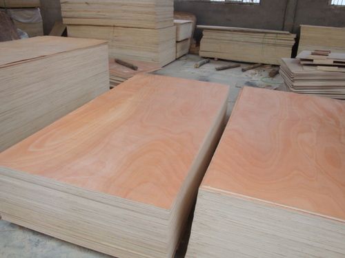 Plywood Sheets