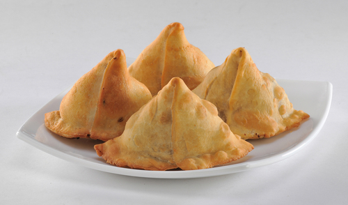 Punjabi Samosa